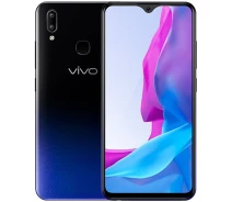 Купить - смартфон и мобильный телефон  Смартфон Vivo Y93 Lite 3/32Gb Starry Black (Grade C) б/у