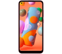 Купить - смартфон и мобильный телефон  Смартфон Samsung Galaxy A11 (A115F) 32Gb Red (SM-A115FZRNSEK) (Grade B) Seller Refurbished