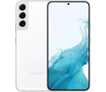 Купить - смартфон и мобильный телефон  Samsung Galaxy S22 Plus (S906B) 128Gb Phantom White (SM-S906BZWDSEK) (Grade C) Seller Refurbished