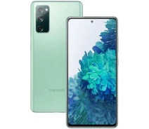 Купить - смартфон и мобильный телефон  Samsung Galaxy S20 FE 2021 (G780G) 256Gb Cloud Mint (SM-G780GZGHSEK) (Grade C) Seller Refurbished