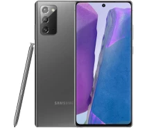 Купить - смартфон и мобильный телефон  Смартфон Samsung Galaxy Note 20 (N980F) 256Gb Gray (SM-N980FZAGSEK) (Grade C) Б/У