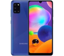 Купить - смартфон и мобильный телефон  Samsung Galaxy A31 (A315F) 128Gb Blue (SM-A315FZBVSEK) (Grade C) Seller Refurbished