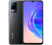 Купить - смартфон и мобильный телефон  Смартфон Vivo V21E 8/128Gb Roman Black (Grade B) Seller Refurbished