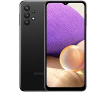 Купить - смартфон и мобильный телефон  Samsung Galaxy A32 (A325F) 128Gb Black (SM-A325FZKGSEK) (Grade C) Seller Refurbished