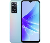 Купить -  OPPO A57s 4/128Gb Sky Blue (Grade A) Seller Refurbished