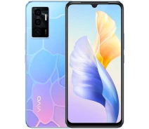 Купить - смартфон и мобильный телефон  Смартфон Vivo V23e 8/128Gb Aurora (Grade C) б/у