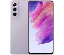 Купить - смартфон и мобильный телефон  Samsung Galaxy S21 FE 5G (G990B) 128Gb Lavender (SM-G990BLVDSEK) (Grade C) Seller Refurbished