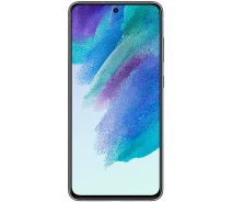 Купить - смартфон и мобильный телефон  Samsung Galaxy S21 FE 5G (G990B) 128Gb Graphite (SM-G990BZADSEK) (Grade C) Seller Refurbished