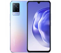 Купить - смартфон и мобильный телефон  Смартфон Vivo V21 8/128Gb Sunset Dazzle (Grade B) Seller Refurbished