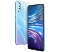 Купить - смартфон и мобильный телефон  Vivo V17 8/128Gb Nebula Blue (Grade C) Seller Refurbished