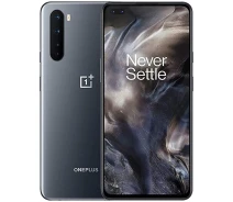 Купить - смартфон и мобильный телефон  Смартфон OnePlus Nord 8/128Gb Onyx Gray (Grade A) Seller Refurbished
