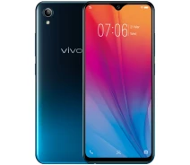 Купить - смартфон и мобильный телефон  Смартфон Vivo Y91C 2/32Gb Fusion Black (Grade C) Б/У