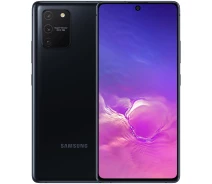 Купить - смартфон и мобильный телефон  Смартфон Samsung Galaxy S10 Lite (G770F) 128Gb Black (SM-G770FZKGSEK), USED (Grade C) Б/У)