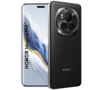 Купить - смартфон и мобильный телефон  Magic 6 Pro 2024 12/512Gb Black (BVL-AN16) (Grade A) Seller Refurbished