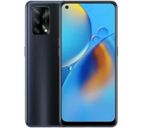 Купить - смартфон и мобильный телефон  Смартфон OPPO A74 128Gb Black (Grade C) б/у