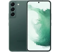 Купить - смартфон и мобильный телефон  Смартфон Samsung Galaxy S22 (S901B) 128Gb Green (SM-S901BZGDSEK) (Grade B) Seller Refurbished