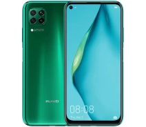 Купить - смартфон и мобильный телефон  Смартфон Huawei P40 Lite 2020 6/128Gb Crush Green (JNY-L21A) (Grade B) Seller Refurbished