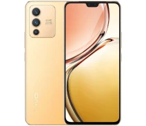 Купить - смартфон и мобильный телефон  Смартфон Vivo V23 12/256Gb Sunshine Gold (Grade C) б/у