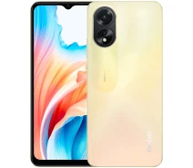 Купить - смартфон и мобильный телефон  Смартфон OPPO A38 4/128Gb Glowing Gold (Grade A) Б/У