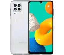 Купить - смартфон и мобильный телефон  Samsung Galaxy M32 (M325F) 128Gb White (SM-M325FZWGSEK) (Grade C) Seller Refurbished