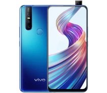 Купить - смартфон и мобильный телефон  Смартфон Vivo V15 Pro 6/128Gb Topaz Blue (Grade B) Seller Refurbished