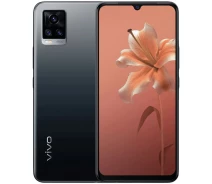 Купить - смартфон и мобильный телефон  Vivo V20 8/128Gb Midnight Jazz (Grade C) Seller Refurbished