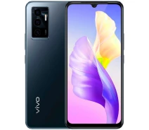 Купить - смартфон и мобильный телефон  Смартфон Vivo V23e 8/128Gb Black (Grade A) Seller Refurbished
