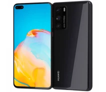 Купить - смартфон и мобильный телефон  Смартфон Huawei P40 2020 6/128Gb Black (ANA-AN00) (Grade B) Seller Refurbished