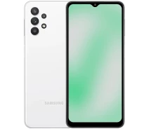 Купить - смартфон и мобильный телефон  Смартфон Samsung Galaxy A32 (A325F) 128Gb White (SM-A325FZWGSEK) (Grade B) Seller Refurbished