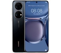 Купить - смартфон и мобильный телефон  Смартфон Huawei P50 2021 8/256Gb Golden Black (ABR-AL00) (Grade B) Seller Refurbished