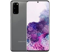 Купить - смартфон и мобильный телефон  Смартфон Samsung Galaxy S20 (G980F) 128Gb Cosmic Gray (SM-G980FZADSEK), USED (Grade C) Б/У)