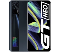 Купить - смартфон и мобильный телефон  Смартфон Realme GT NEO 8/128Gb Black (Grade B) Seller Refurbished