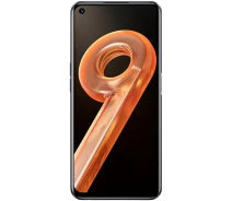 Купить - смартфон и мобильный телефон  Смартфон Smartphone REALME 9i 6 GB/128 GB Black (Grade B) Seller Refurbished