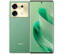 Купить - смартфон и мобильный телефон  Смартфон Infinix Zero 30 (X6731B) 8/256Gb Misty Green (Grade A) Seller Refurbished