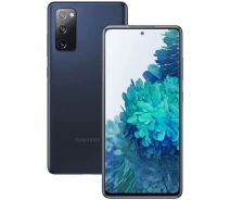 Купить - смартфон и мобильный телефон  Samsung Galaxy S20 FE 2021 (G780G) 128Gb Cloud Navy (SM-G780GZBDSEK) (Grade C) Seller Refurbished