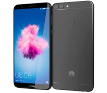 Купить - смартфон и мобильный телефон  Смартфон Huawei P Smart 2018 3/32Gb Black (FIG-LX1) (Grade B) Seller Refurbished