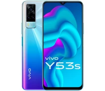 Купить - смартфон и мобильный телефон  Смартфон Vivo Y53S 6/128Gb Fantastic Rainbow (Grade B) Seller Refurbished