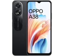 Купить - смартфон и мобильный телефон  Смартфон OPPO A38 4/128Gb Glowing Black (Grade Q) Seller Refurbished