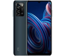 Купить - смартфон и мобильный телефон  Смартфон ZTE Blade A72 3/64Gb Space Gray (Grade B) Seller Refurbished