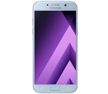 Купить - смартфон и мобильный телефон  Смартфон Samsung Galaxy A5 2017 (A520F) 32Gb Gold (SM-A520FZDDSEK) (Grade B) Seller Refurbished