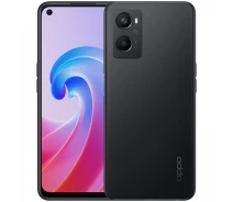 Купить - смартфон и мобильный телефон  Смартфон OPPO A96 128Gb Starry Black (Grade A) Seller Refurbished (A96-128GBBK)