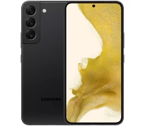 Купить - смартфон и мобильный телефон  Samsung Galaxy S22 (S901B) 128Gb Phantom Black (SM-S901BZKDSEK) (Grade C) Seller Refurbished
