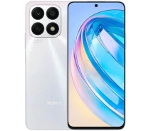 Купить - смартфон и мобильный телефон  Смартфон Honor X8a 2022 6/128Gb Titanium Silver (CRT-LX1) (Grade B) Seller Refurbished