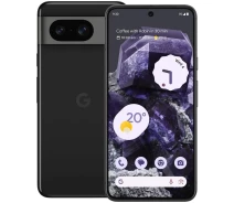 Купить - смартфон и мобильный телефон  Смартфон Google Pixel 8 8/128Gb Obsidian (Grade Q) Seller Refurbished