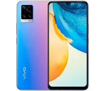 Купить - смартфон и мобильный телефон  Смартфон Vivo V20 8/128Gb Sunset Melody (Grade B) Seller Refurbished