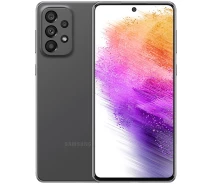 Купить - смартфон и мобильный телефон  Смартфон Samsung Galaxy A73 (A736B) 256Gb Gray (SM-A736BZAHSEK) (Grade B) Seller Refurbished