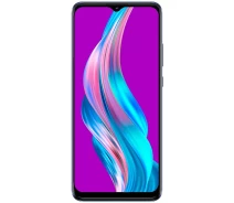 Купить - смартфон и мобильный телефон  Смартфон ZTE Blade A51 2/32Gb Blue (Grade A) Seller Refurbished