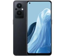 Купить - смартфон и мобильный телефон  Смартфон Oppo Reno 7 128Gb Cosmic Black (Grade Q) Seller Refurbished