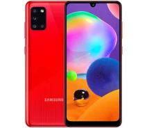 Купить - смартфон и мобильный телефон  Смартфон Samsung Galaxy A31 (A315F) 128Gb White (SM-A315FZWVSEK) (Grade A) Seller Refurbished
