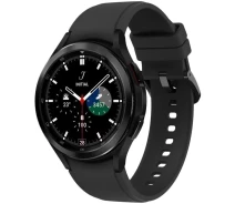 Купить - смарт-часы  Смарт часы Galaxy Watch 4 Classic 46mm (R895) Black (SM-R895ZKASEK) (Grade B) Б/У